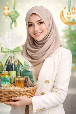 Toko Parcel Pagedangan