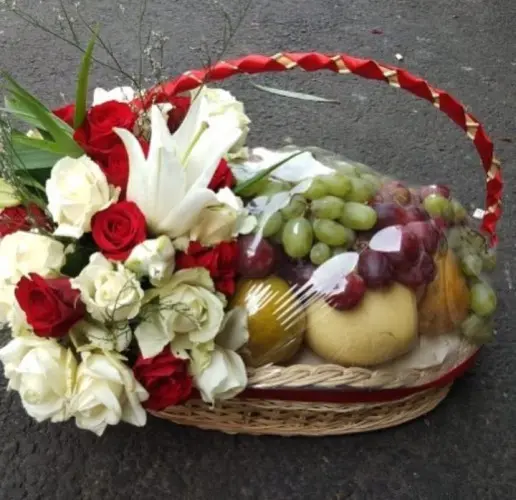 Hampers / Parcel Buah di Pagedangan